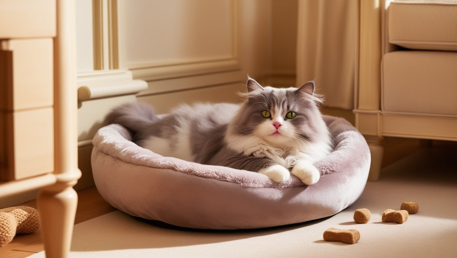 Pet Beds and Mats