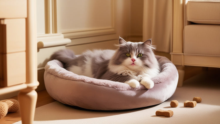 Pet Beds and Mats