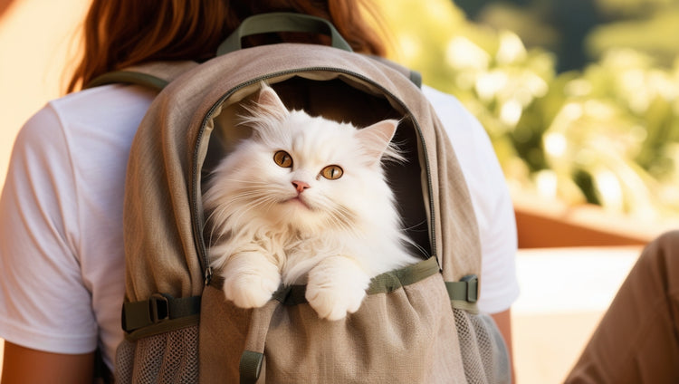 Pet Carriers